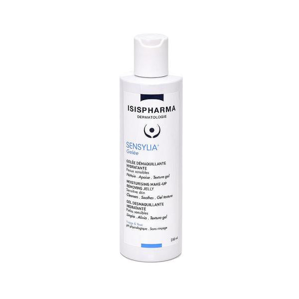 Isis Pharma Sensylia Hydrating Makeup Remover Gel 250 ml