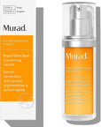 DR.Murad Dark Spot Correcting Serum - Rapidly Reduces Hyperpigmentation, Evens Skin Tone, 30ml - view 2