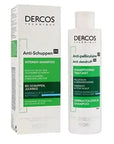 Vichy DERCOS Anti-Dandruff DS Shampoo for Normal to Oily
