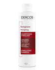Vichy Dercos Anti-Hair Loss Shampoo with Aminexil - Strengthening, 6.76 fl oz - image 8