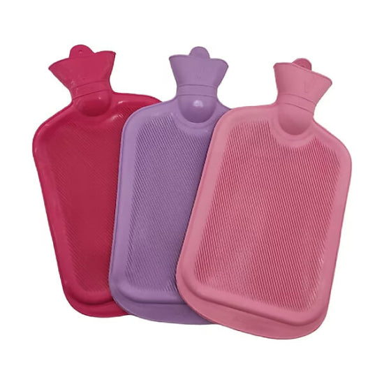 Vichy Hot Water Bottle Without Cover 2 L