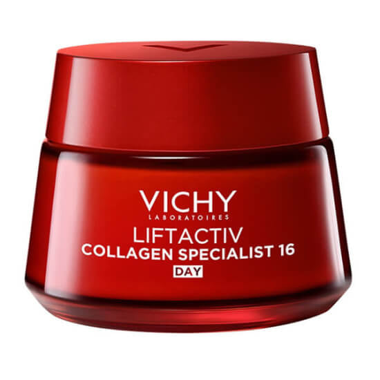Vichy Liftactiv Collagen Specialist Firming Day Cream 50 ml