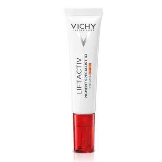 Vichy Liftactiv B3 Eye Care SPF50 Brightening Cream 15 ml