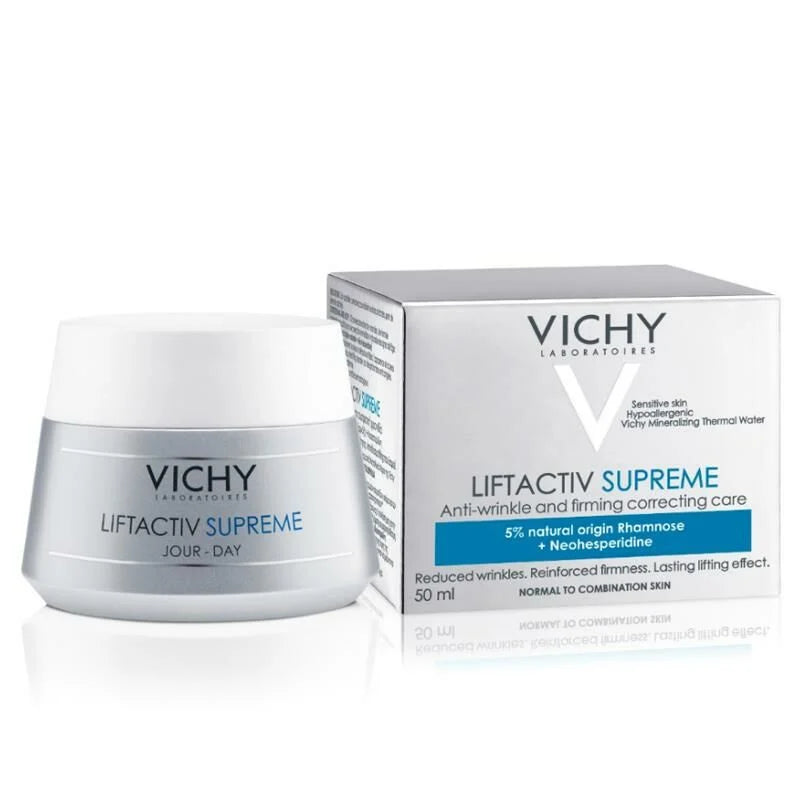 Vichy Liftactiv Supreme anti -aging cream 50 ml