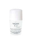 Vichy Antiperspirant Roll On Deodorant 50ml - Deodorant