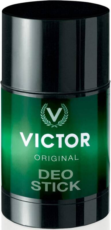 Victor Original Deodorant Stick Long-Lasting Freshness 75 ml