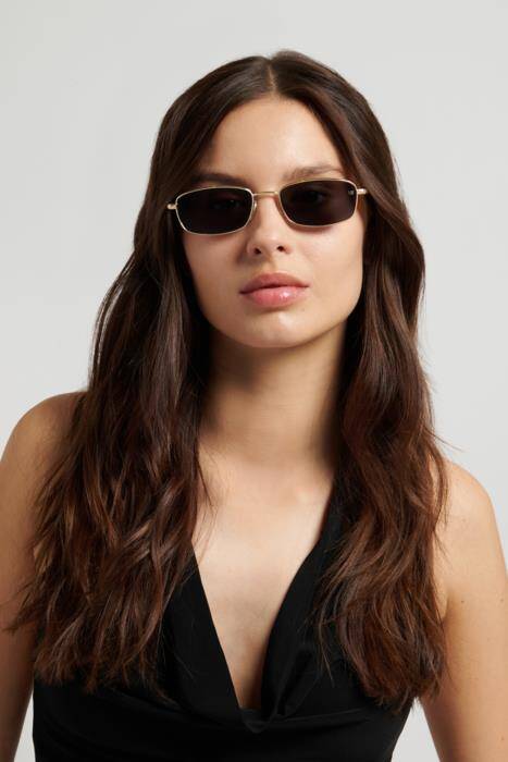 Victoria Beckham VB 1001/S Women's Designer Sunglasses 55mm