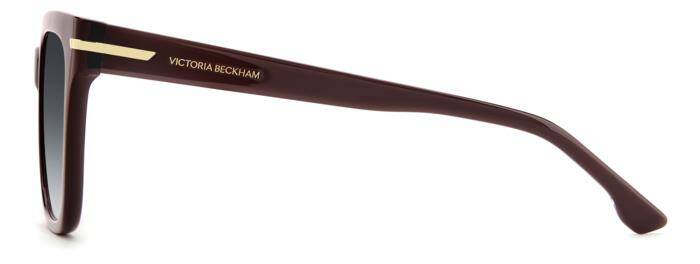 Victoria Beckham VB 1003/S Women's Acetate Sunglasses 53mm