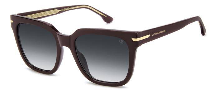 Victoria Beckham VB 1003/S Women's Acetate Sunglasses 53mm