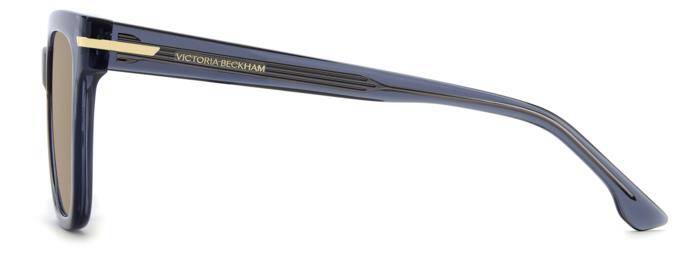 Victoria Beckham VB 1003/S Women's Acetate Sunglasses 53mm
