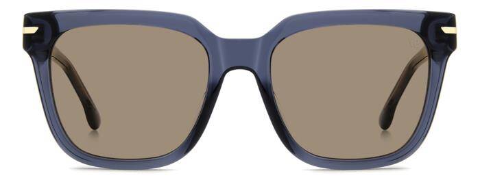Victoria Beckham VB 1003/S Women's Acetate Sunglasses 53mm