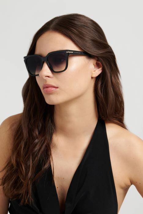Victoria Beckham VB 1003/S Women's Acetate Sunglasses 53mm