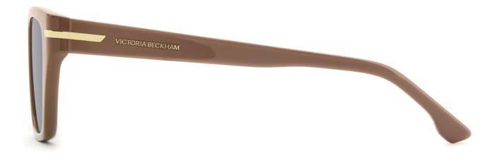 Victoria Beckham VB 1005/S Women's Designer Sunglasses 54mm