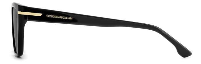 Victoria Beckham VB 1005/S Women's Acetate Sunglasses 54mm