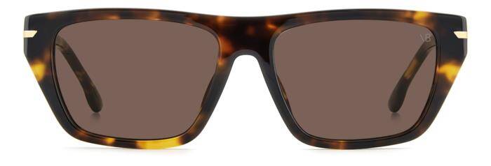 Victoria Beckham VB 1005/S Women's Acetate Sunglasses 54mm