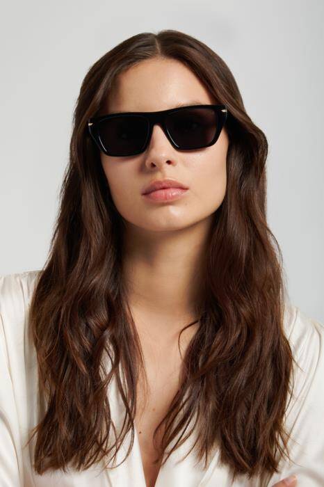 Victoria Beckham VB 1005/S Women's Acetate Sunglasses 54mm