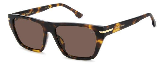 Victoria Beckham VB 1005/S Women's Acetate Sunglasses 54mm