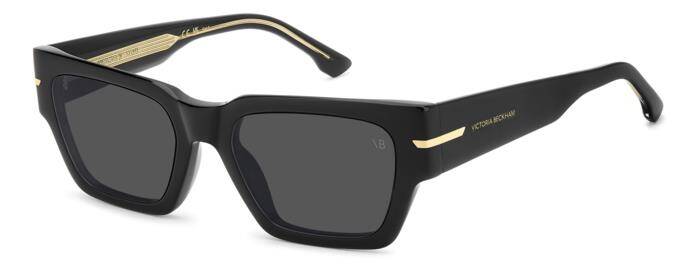Victoria Beckham VB 7001/S Women's Acetate Sunglasses 53mm