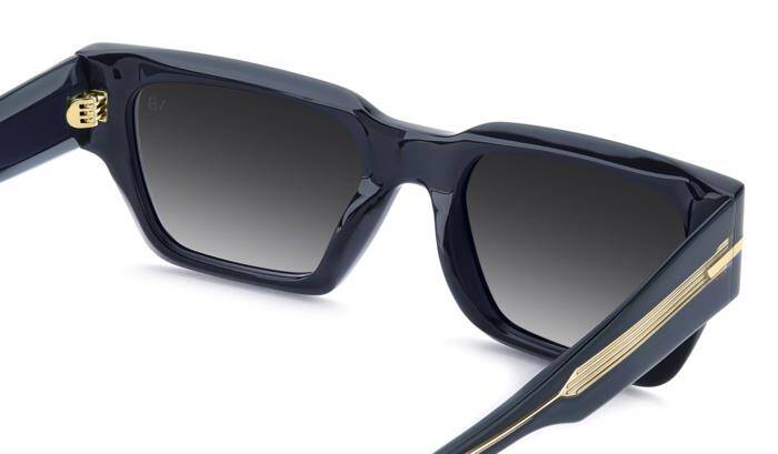 Victoria Beckham VB 7001/S Women's Acetate Sunglasses 53mm