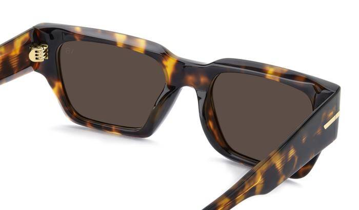 Victoria Beckham VB 7001/S Women's Acetate Sunglasses 53mm