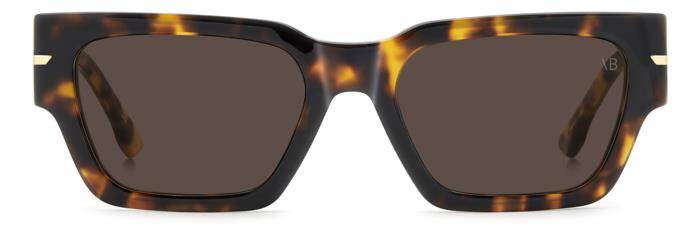 Victoria Beckham VB 7001/S Women's Acetate Sunglasses 53mm