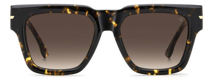 Victoria Beckham VB 7004/S Women's Designer Sunglasses 53mm