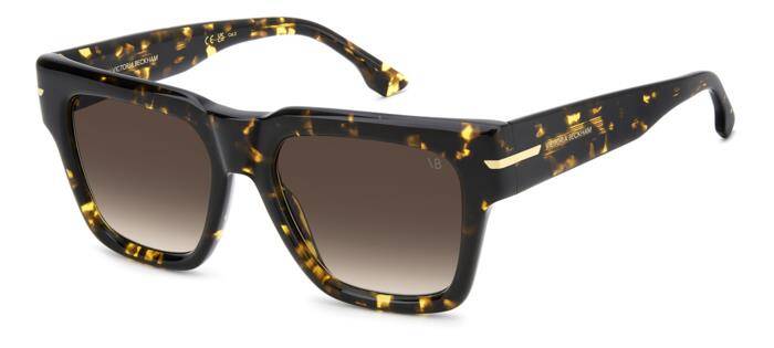 Victoria Beckham VB 7004/S Women's Designer Sunglasses 53mm