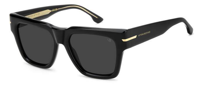 Victoria Beckham VB 7004/S Women's Designer Sunglasses 53mm