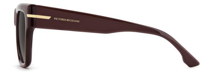 Victoria Beckham VB 7004/S Women's Designer Sunglasses 53mm