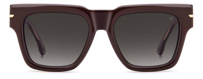 Victoria Beckham VB 7004/S Women's Designer Sunglasses 53mm