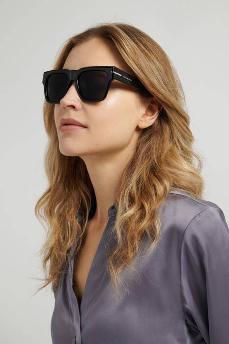 Victoria Beckham VB 7004/S Women's Designer Sunglasses 53mm
