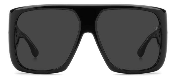 Victoria Beckham VB 7007/S Women's Oversized Sunglasses 60mm