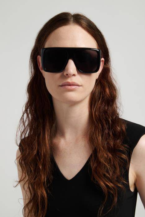 Victoria Beckham VB 7007/S Women's Oversized Sunglasses 60mm