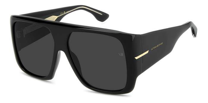 Victoria Beckham VB 7007/S Women's Oversized Sunglasses 60mm