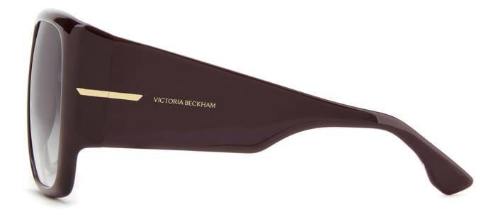 Victoria Beckham VB 7007/S Square Women's Sunglasses 60mm
