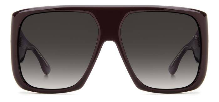 Victoria Beckham VB 7007/S Square Women's Sunglasses 60mm