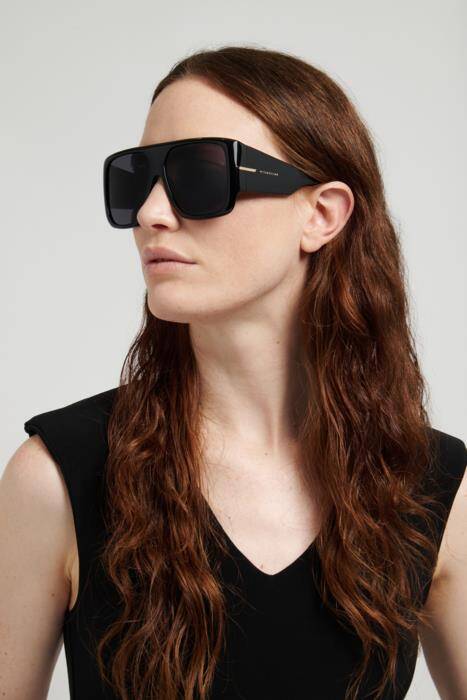 Victoria Beckham VB 7007/S Square Women's Sunglasses 60mm