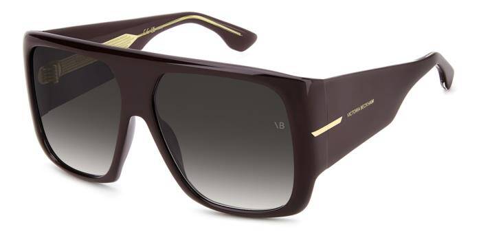 Victoria Beckham VB 7007/S Square Women's Sunglasses 60mm