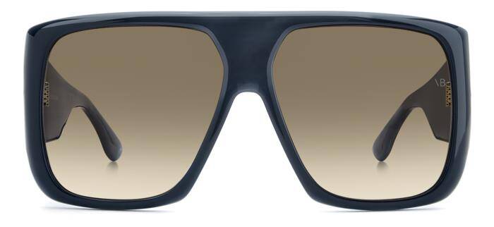 Victoria Beckham VB 7007/S Women's Gradient Sunglasses 60mm