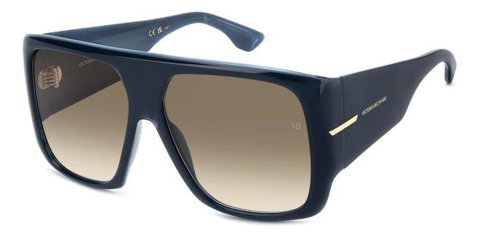 Victoria Beckham VB 7007/S Women's Gradient Sunglasses 60mm