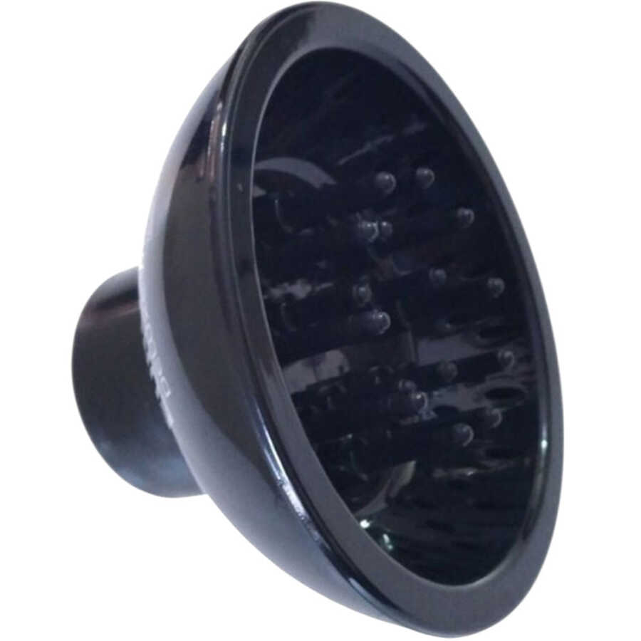 Eurostar Deluxe Universal Hair Diffuser for Frizz-Free Curls