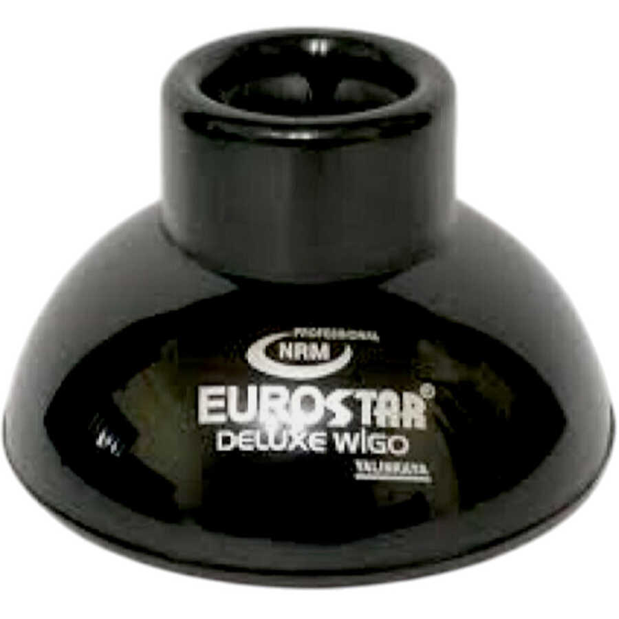 Eurostar Deluxe Universal Hair Diffuser for Frizz-Free Curls