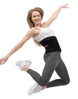 Owli Bamboo Premium Postpartum Recovery Corset - Comfortable, Breathable, and Supportive for New Mothers