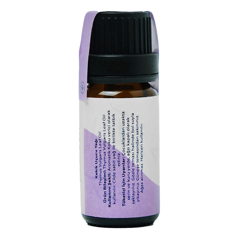 Vinacocha Thyme Essential Oil for Radiant Skin 10 ml