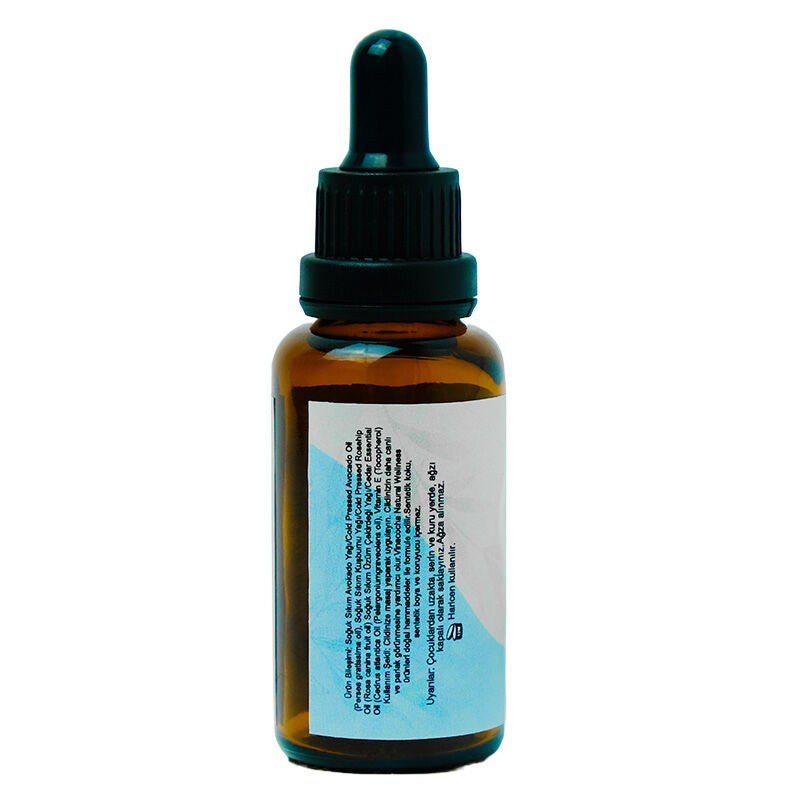 Vinacocha Moisturizing Serum for Radiant Skin 30 ml