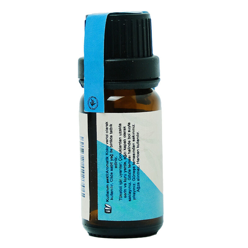 Vinacocha Eucalyptus Essential Oil for Aromatherapy 10 ml
