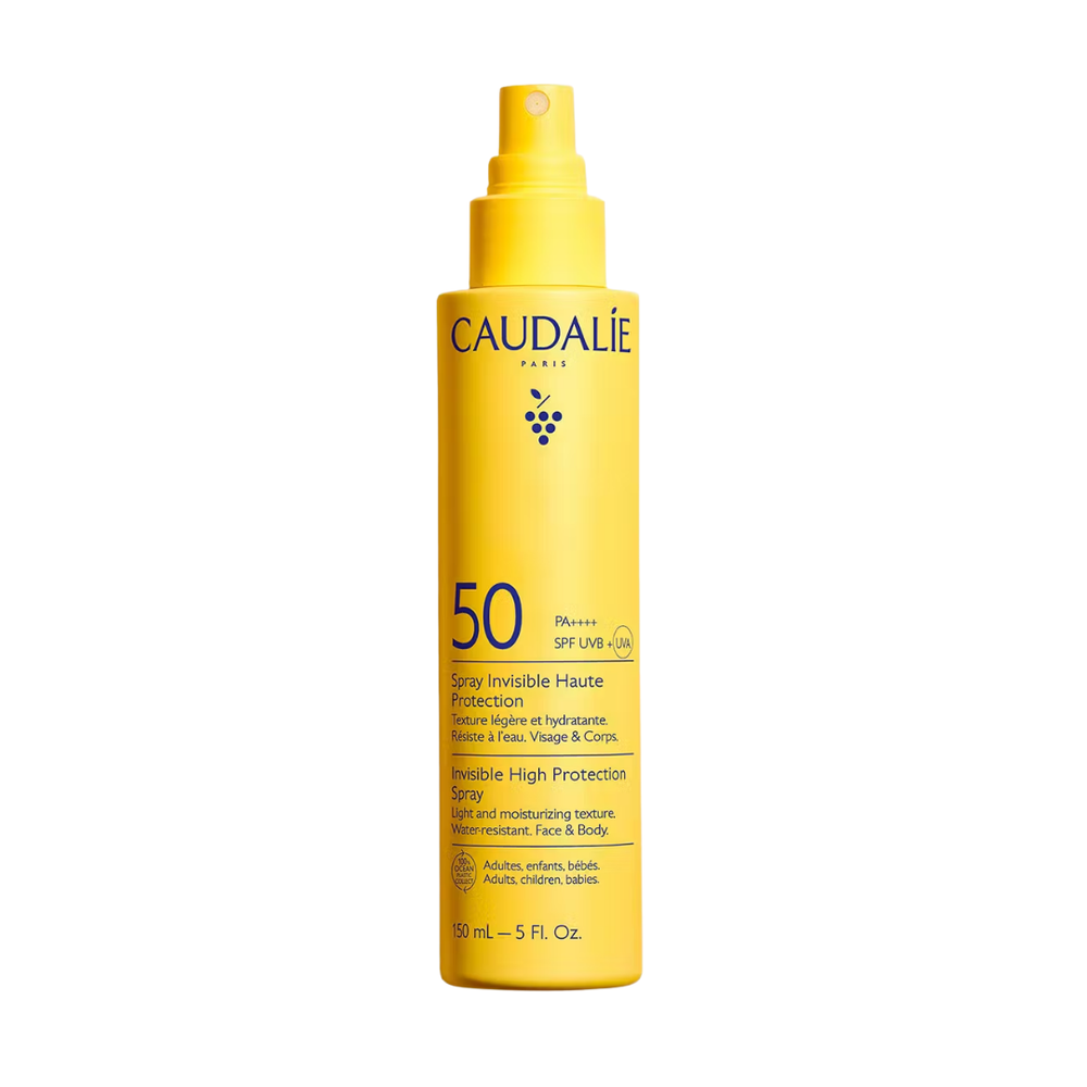 Caudalie Vinosun Protect SPF 50 Sunscreen Spray 150 ml