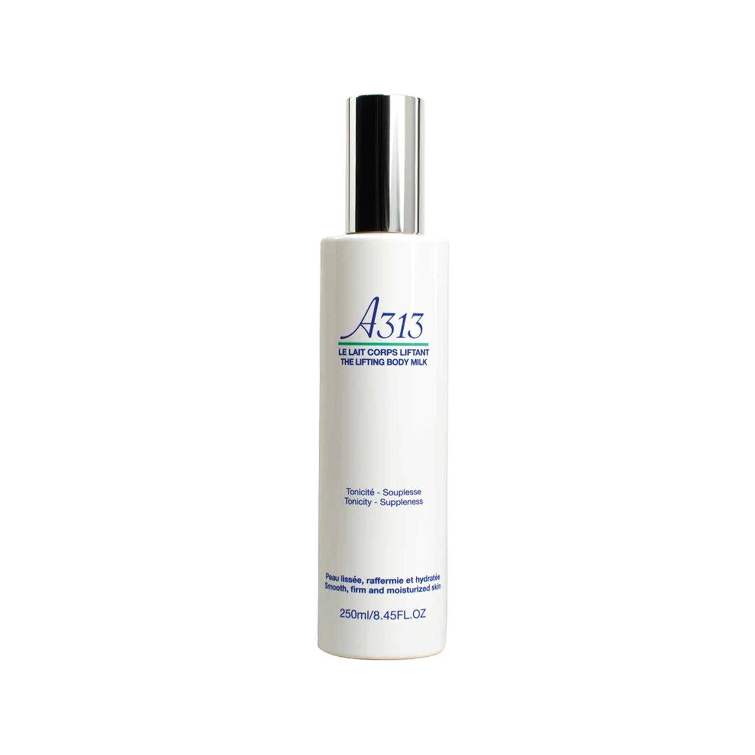 A313 Firming Body Cream with Hydrating Formula 250 ml