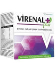 Virenal Plus 90 Softgel Capsules