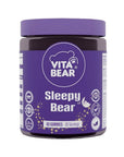 Vita Bear Sleepy Bear 60 Gummies - Melatonin Supplement - image 2